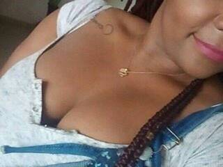 कामुक वीडियो चैट RobinFenty