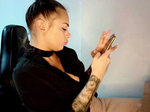 प्रसारण स्क्रीनशॉट RocheR92