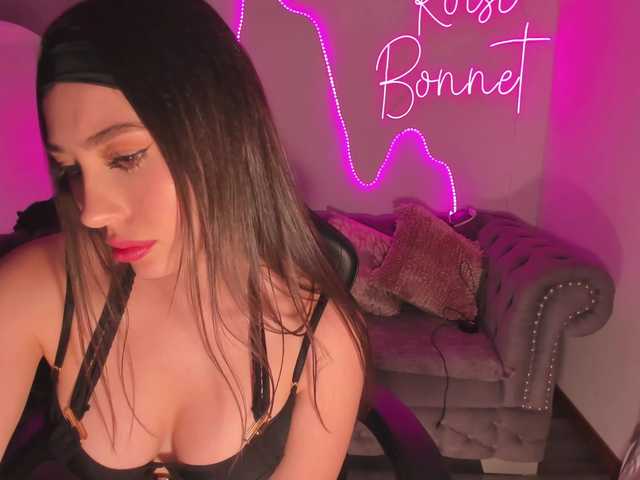 तस्वीरें RoiseBonnet ♥ My wet pussy needs a dick, come and fuck me! ♥ IG:@roise_bonnet ♥Cum show ♥ @remain