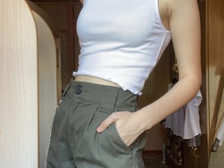 कामुक वीडियो चैट Romashka53