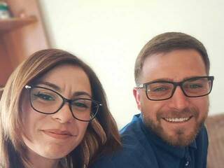 कामुक वीडियो चैट RomeoJulieta92