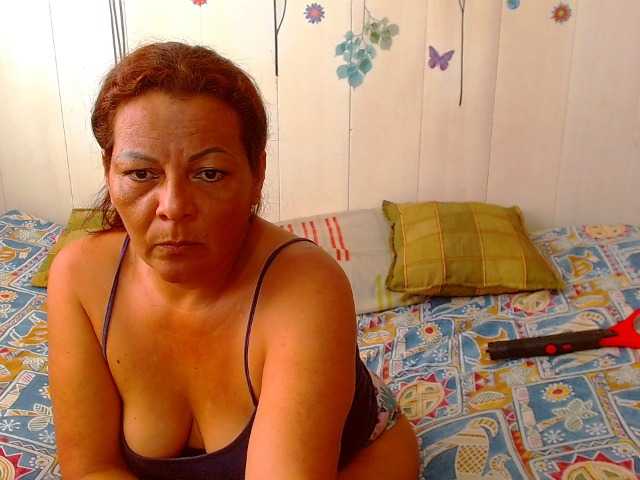 प्रसारण स्क्रीनशॉट rosa-sexhot