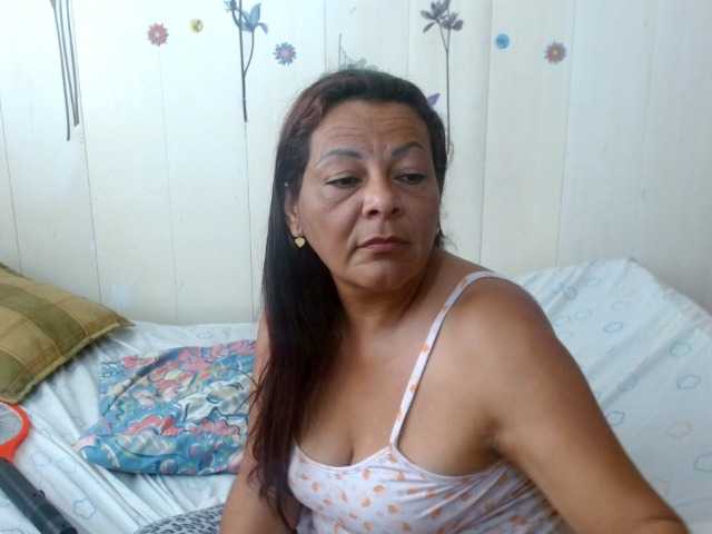 प्रसारण स्क्रीनशॉट rosa-sexhot