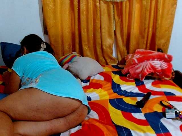 प्रसारण स्क्रीनशॉट rosa-sexhot