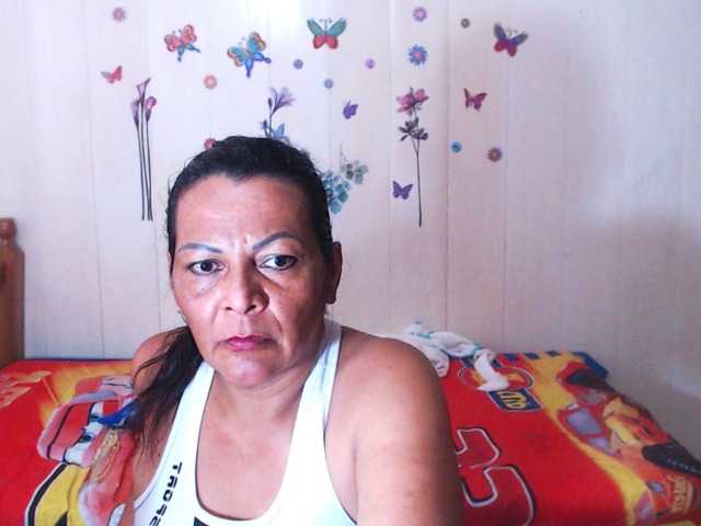 प्रसारण स्क्रीनशॉट rosa-sexhot