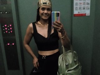 कामुक वीडियो चैट Rosalind-tay