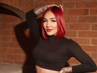 कामुक वीडियो चैट RosalineMay