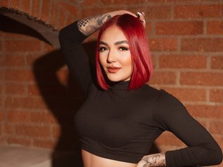 कामुक वीडियो चैट RosalineMay