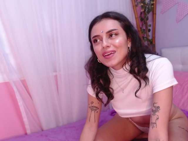 प्रसारण स्क्रीनशॉट rosalynn