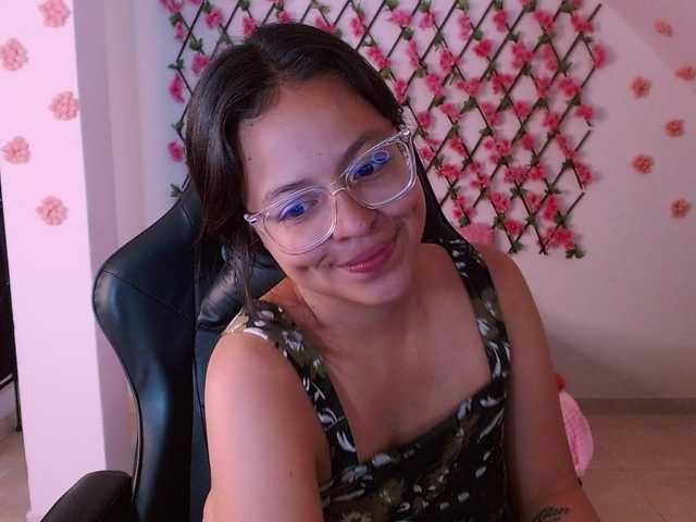 प्रसारण स्क्रीनशॉट Roseviolet