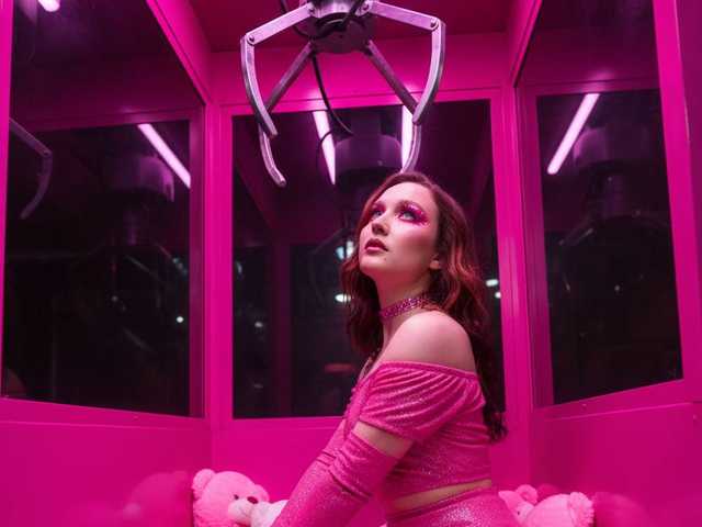 प्रोफ़ाइल की तस्वीर Mari_Gold