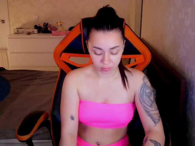 प्रसारण स्क्रीनशॉट RosieDixon