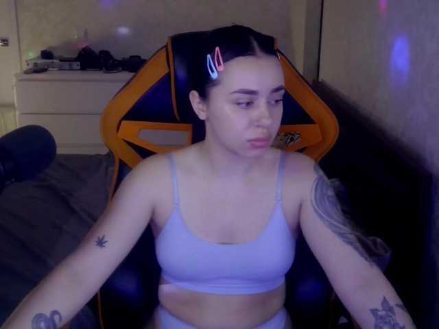 प्रसारण स्क्रीनशॉट RosieDixon