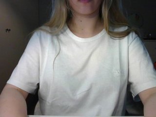 कामुक वीडियो चैट RosieJune