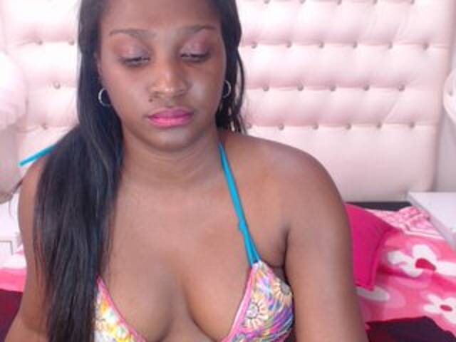 प्रसारण स्क्रीनशॉट RosieLuxe