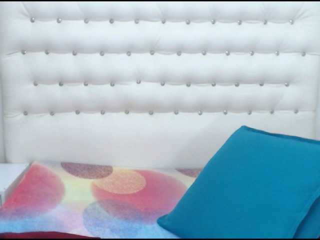 प्रसारण स्क्रीनशॉट RosieLuxe