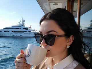 कामुक वीडियो चैट StarryDoll