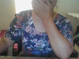 कामुक वीडियो चैट RossyLove