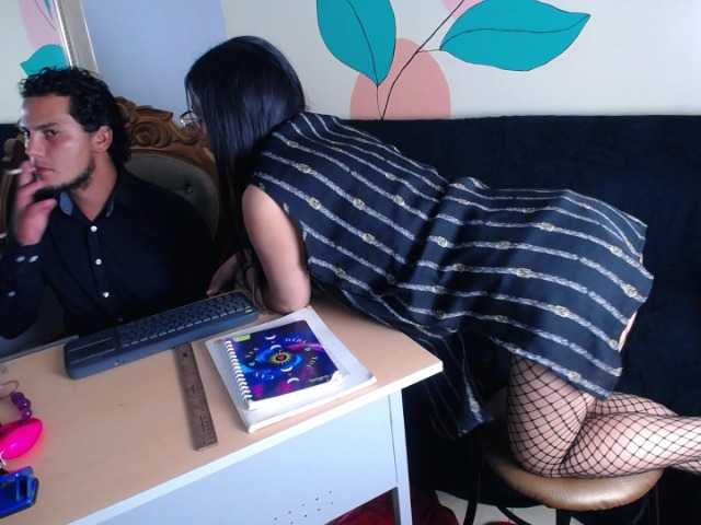 प्रसारण स्क्रीनशॉट RousiieBoness1