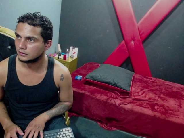 प्रसारण स्क्रीनशॉट RousiieBoness1
