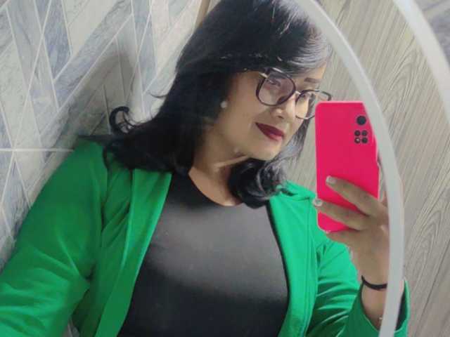 प्रोफ़ाइल की तस्वीर Roxanamontero23