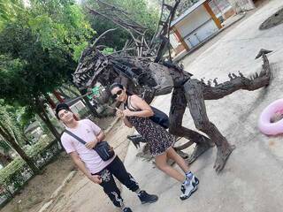 कामुक वीडियो चैट Roxana_tony