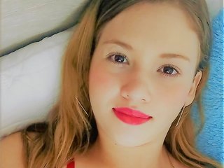 कामुक वीडियो चैट roxanneblonde