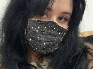 कामुक वीडियो चैट RoxiDarQs