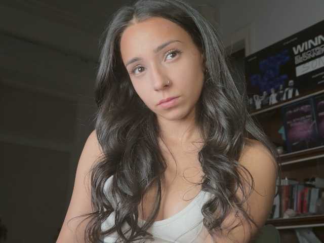 प्रोफ़ाइल की तस्वीर roxieflexie