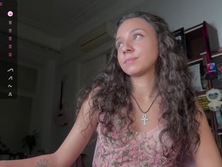 कामुक वीडियो चैट roxieflexie