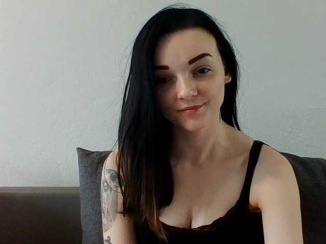 प्रसारण स्क्रीनशॉट RoxiSexy