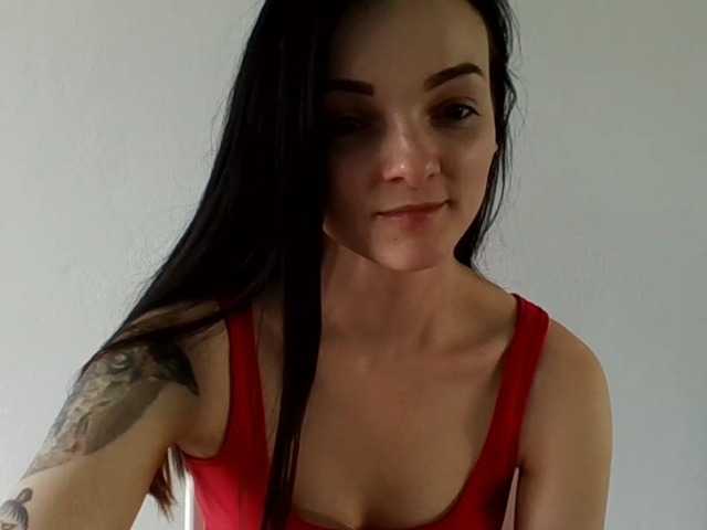 प्रसारण स्क्रीनशॉट RoxiSexy