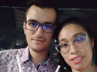 कामुक वीडियो चैट RoxiSaul