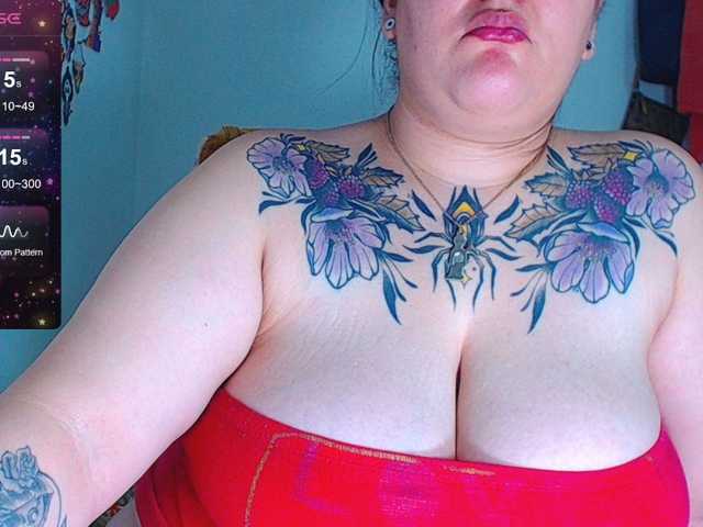 तस्वीरें ROXXAN911 Welcome to my room, enjoy it! #fuckpussy #bigtits #bbw #fat #tattoo #bigpussy #latina