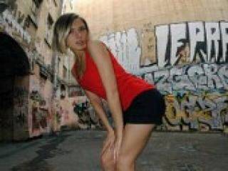 कामुक वीडियो चैट roxxane