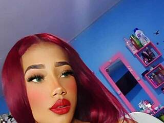 कामुक वीडियो चैट roxxann69