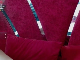 कामुक वीडियो चैट RoxxyRouge