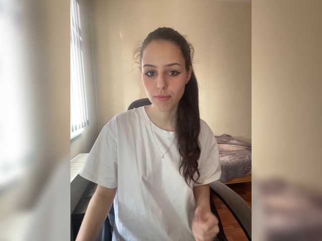 प्रसारण स्क्रीनशॉट Roxy-sweettt