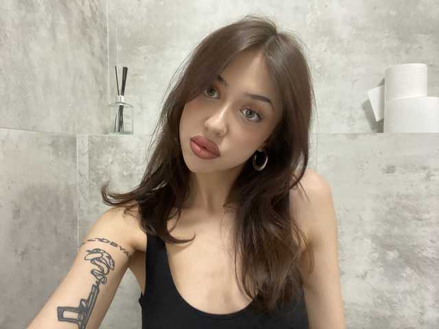 प्रोफ़ाइल की तस्वीर RoxyBullet