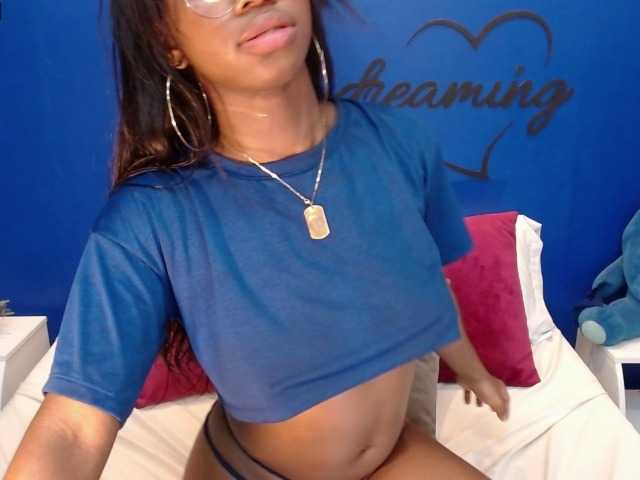प्रसारण स्क्रीनशॉट roxyjordan