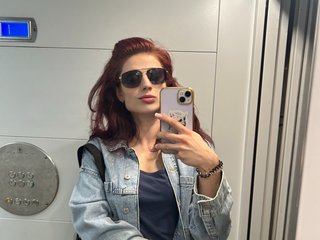 कामुक वीडियो चैट RoxyLover