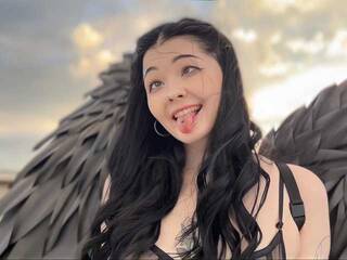 कामुक वीडियो चैट RoxyNilll