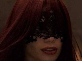 कामुक वीडियो चैट Ruby-Cannie