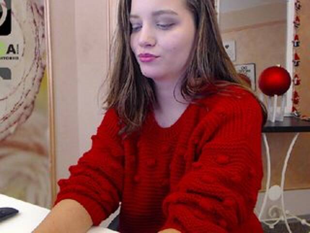 प्रसारण स्क्रीनशॉट Ruby-Lowe