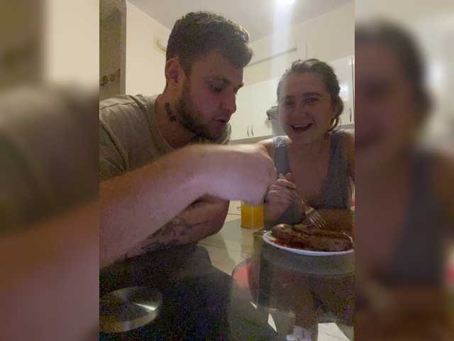 प्रसारण स्क्रीनशॉट Ruby888