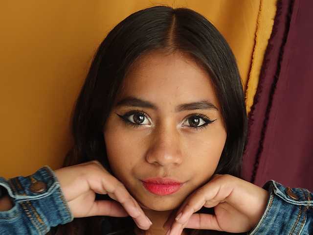 प्रोफ़ाइल की तस्वीर Rubyadison