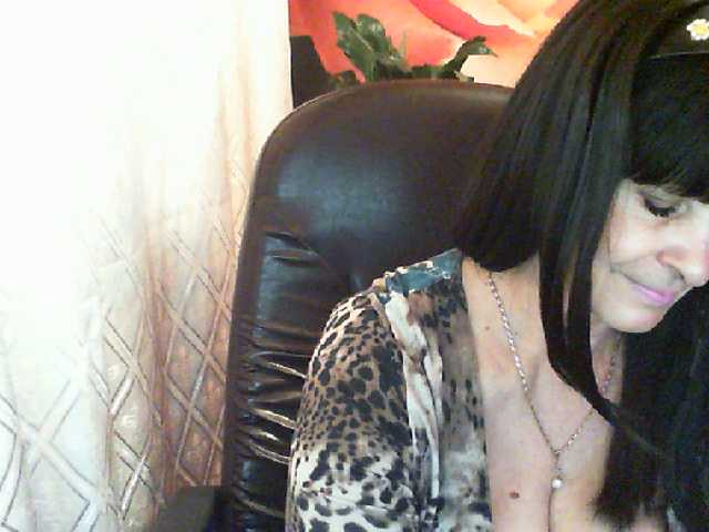 प्रसारण स्क्रीनशॉट RubyAngel