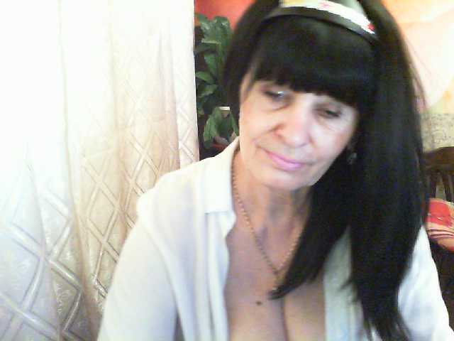 प्रसारण स्क्रीनशॉट RubyAngel