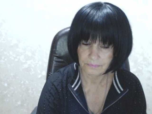 प्रसारण स्क्रीनशॉट RubyAngel