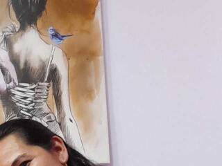 कामुक वीडियो चैट rubybrownn